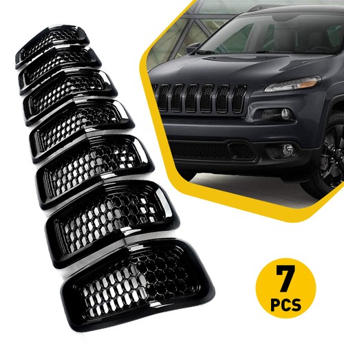Black front bumper - black,