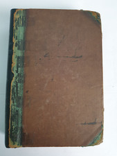 Tristram Shandy, Canterbury