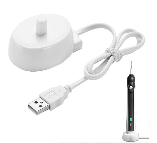 Electric toothbrush trickle - toothbrush,
