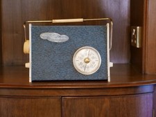 Philco Transporta portable