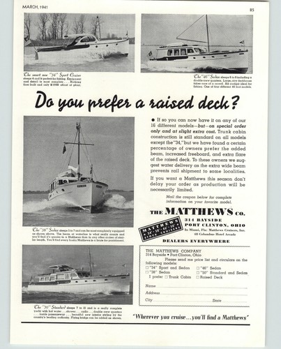1941 paper the matthews - paper,