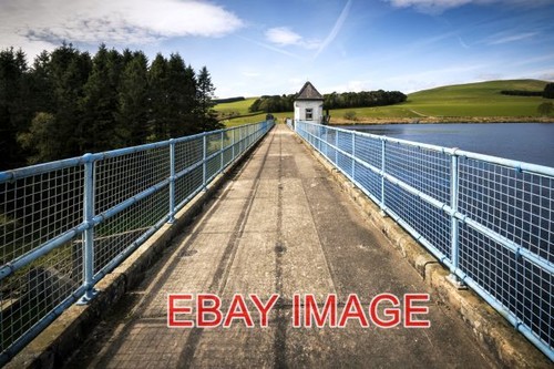 Photo winterhope reservoir - photo,