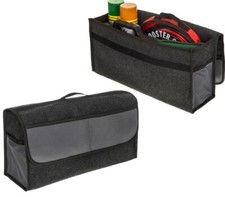 DURABLE ANTI SLIP CAR TRUNK