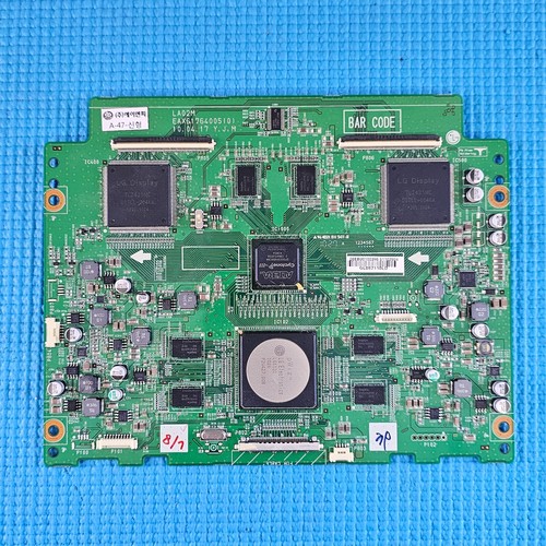 Lvds tcon board for - board,