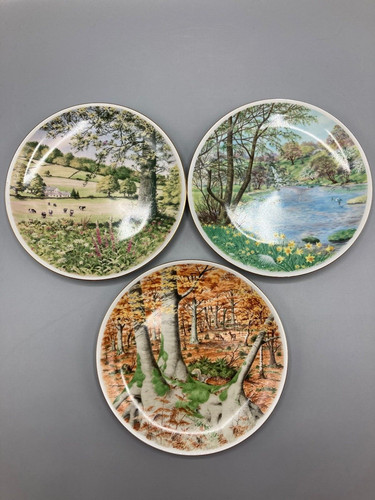 The four seasons - the,