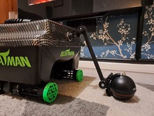 Actor Boatman Plus  Deeper Pro