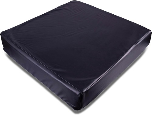 Vinyl wheelchair home chair - vinyl,