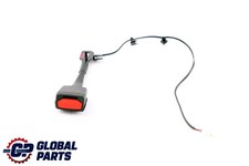 BMW F40 Front Lower Strap Stalk Seat Belt 7456273