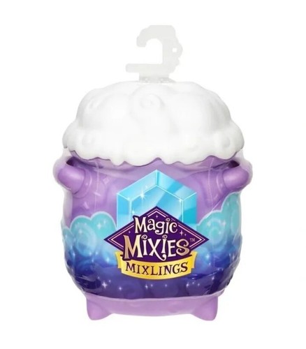 Magic mixies mixlings tap - mixies,