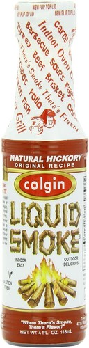 Colgin liquid smoke - liquid,