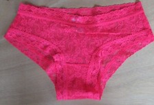 La Senza size 8 All over lace
