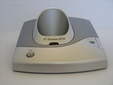 BT DIVERSE 6210 REPLACEMENT SPARE MAIN BASE UNIT ONLY