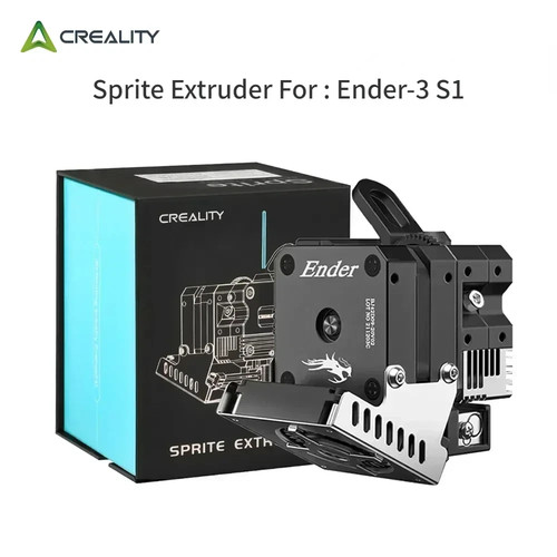 Sprite extruder pro kit - extruder,