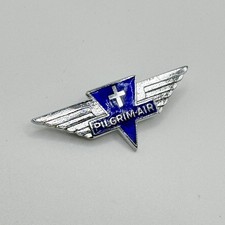 Vintage PILGRIM AIR Wings