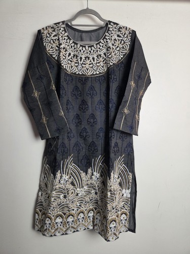 Womens top kurta - top, 12
