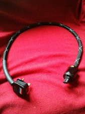 UK Power Cable with C7 IEC