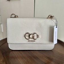 GUESS Salinge Flap Cross Body