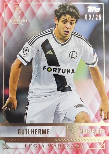 2016 topps uefa champions - topps,