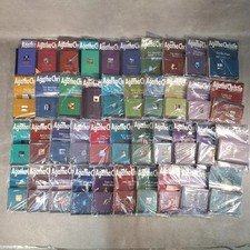 Agatha Christie Books