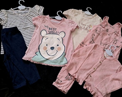 Baby girls clothes - girls, size