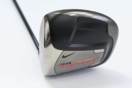 Left hand nike dymo 2 - left,