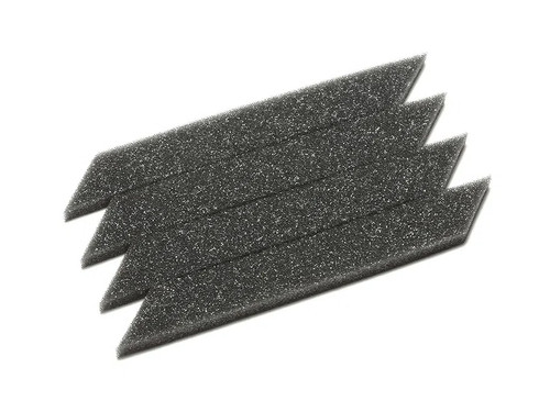 Tamiya chassis inner sponge - inner,