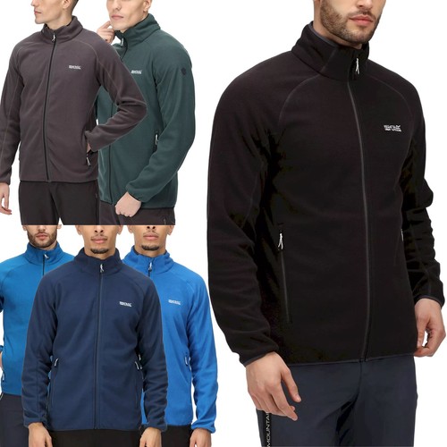 Regatta mens fleece anti - regatta,