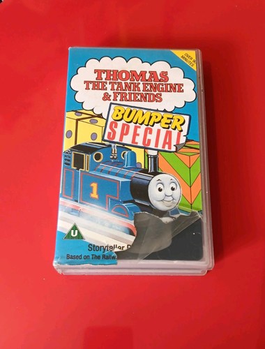 Thomas the tank engine - tank, &