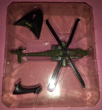 MAISTO AH-64A Helicopter