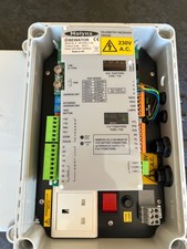 MOLYNX Bewator TRX250 Telemetry Receiver