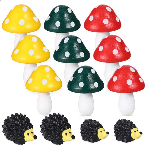 Garden animal ornaments - garden,