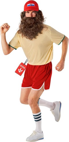 Men forrest gump costume - forrest,