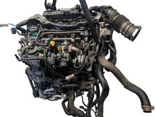 2.0 TDCI T8CM COMPLETE DIESEL