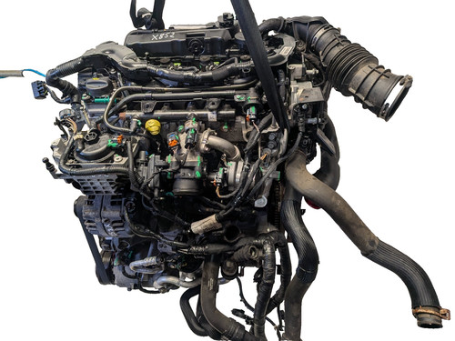Tdci t8cm complete diesel - 2.0,