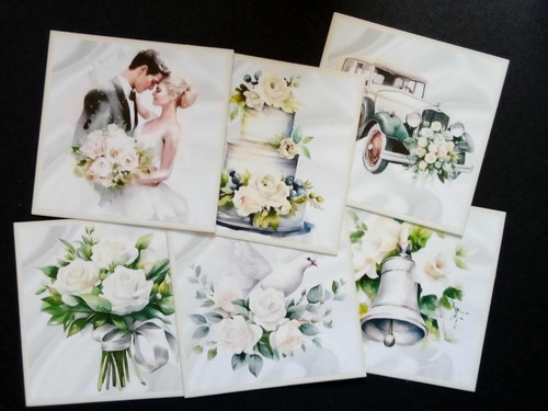 Card making toppers - x,