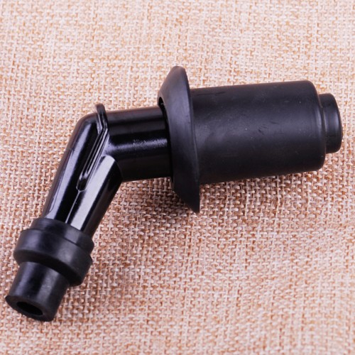 Spark plug cap - spark, gy6