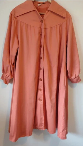 Vintage swing coat - vintage,