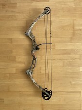 Perfectline compound bow - compound,
