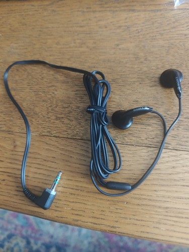 Vintage sony mdr - sony, mdr-e804