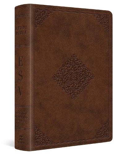 Esv study bible personal - study, bible,