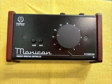 Palmer monicon passive monitor - palmer,