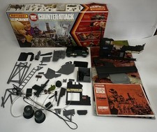 Vintage matchbox play kit - play,