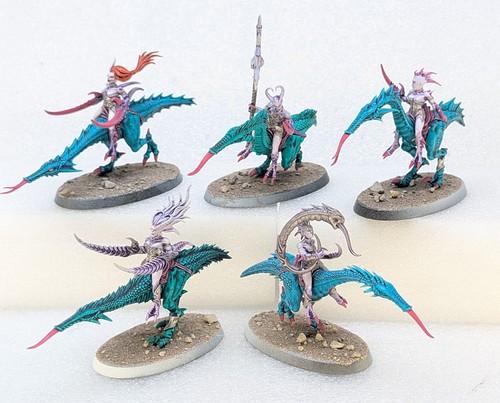 Warhammer 40k age sigmar 5 - age, of