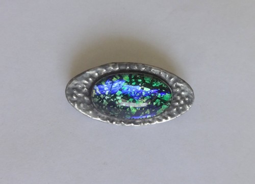 Arts and crafts hammered - arts,