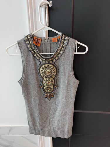 Tory burch women sleeveless - tory,