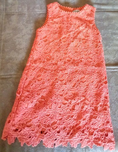 Next coral cotton - next-coral-cotton, a-line