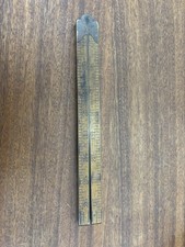 Antique Stanley #66 3/4