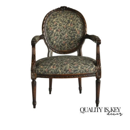 Vintage french louis xvi style - louis,