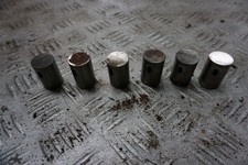 Yanmar 3TNV76 cam followers from a John Deere pro gator 2030A