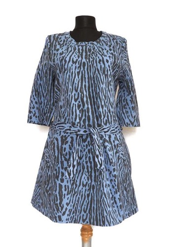 Women maje dress black - maje,